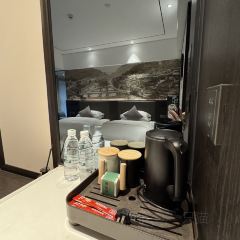 废墟里烤肉店 User Photo