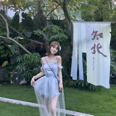 知北营地·麓湖店 User Photo