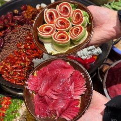 Chengdu Hot Pot 여행 사진