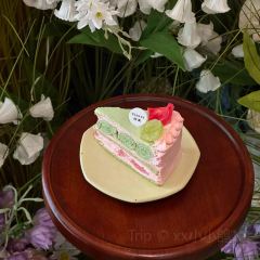 甜裡TianIn（丹溪北路店）張用戶圖片