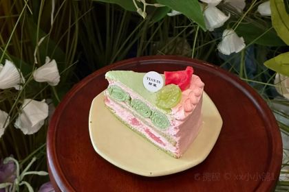 甜裡TianIn（丹溪北路店）