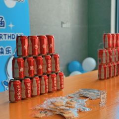 夷山悦·武夷菜(三姑度假区店) 여행 사진
