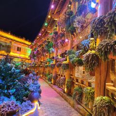 912·张宜庄园(3号店) User Photo