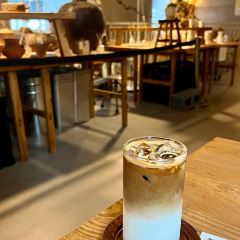 三禾食集(星沙店) User Photo