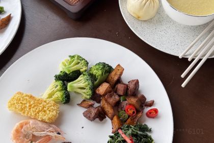 Mirror Lake Restaurant