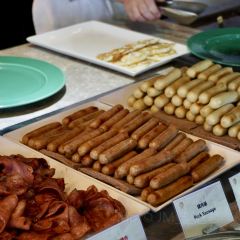 義烏香格里拉·食尚滙張用戶圖片