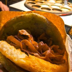 翠翠苗饼(凤凰古城店) User Photo