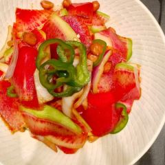 三里屯烧烤(金花园店) User Photo