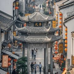 Laopaifang (wanda) User Photo