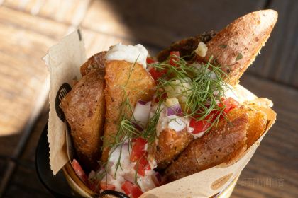 椿野咖啡馆(和顺店)