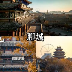 Yunhegudu (xinghuaxilu) User Photo