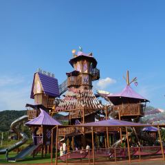 树蛙部落(仙女湖店)·餐厅 User Photo