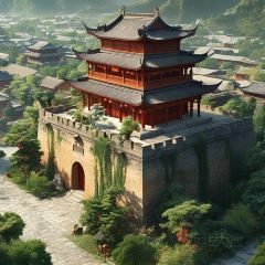 Jing Xiang HuiMian 여행 사진