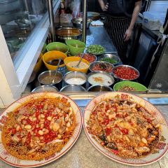 燕岗饭店(马道店) User Photo