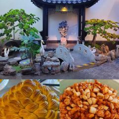 水岸家宴(水岸花城店) User Photo