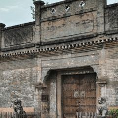 龙武庄园 User Photo