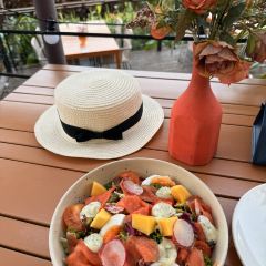 Chill House User Photo