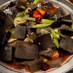 解州王剑羊肉泡馆(永济分店) User Photo