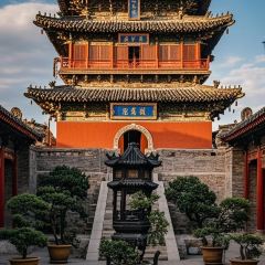 Baijiazhaobing User Photo