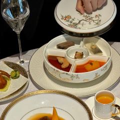 Guanyan Liujin User Photo