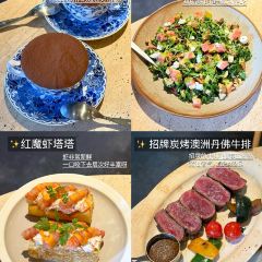 O'eat Blossom&Pelican（深圳首店）張用戶圖片