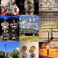 RONG CUISINE User Photo