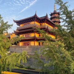 外婆的味道私房餐厅 여행 사진