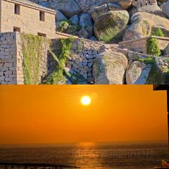 天台记忆餐厅 여행 사진