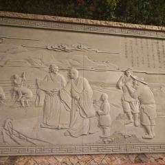 CUI JIANG User Photo