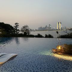 JIN JING GE User Photo