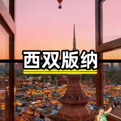 LIULUOGUO User Photo