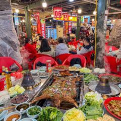 上品江湖菜(龙脊广场店) User Photo