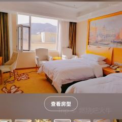 寒野柴火鸡老店(一分店) User Photo