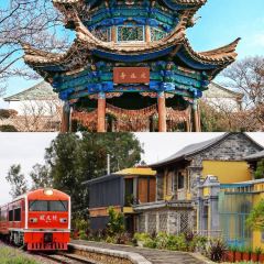 姚家烧烤 User Photo