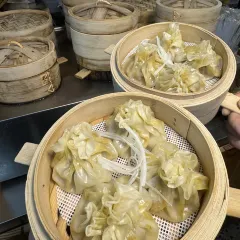 胖子大排档(白沙路店) User Photo