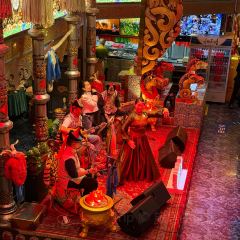 Wò Lǔ Duǒ User Photo