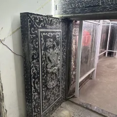 ZHENG XI WANG User Photo