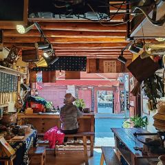 一道小馆 User Photo