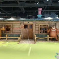 綠地三隻羊羊肉串（幸福路店）張用戶圖片