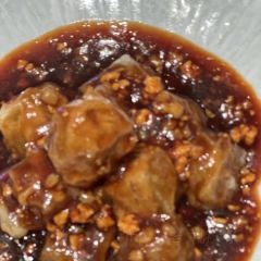 喜鼎海胆水饺(星海湾壹号店) User Photo