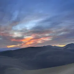 李广记杏皮茶 User Photo