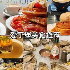 White Horse Oyster & Seafood Bar User Photo