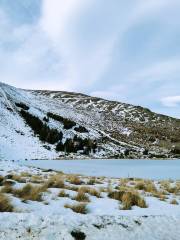 Mt Lyford Alpine Resort