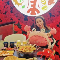 有钳的硬货·海鲜饭(广州番禺万达广场店) User Photo