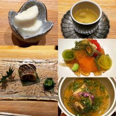 ダイニング ルーム - ウェスタン キュイジーヌ / ハイアット リージェンシー 箱根 リゾート ＆ スパ User Photo