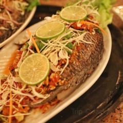 The Naga Boat (Bar & Restaurant) User Photo
