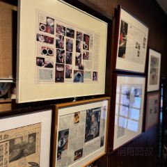 CAFE DE L’AMBRE User Photo