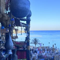 Farsha Cafe User Photo