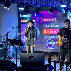 Tangla Hotel Tianjin·China Bleu 여행 사진