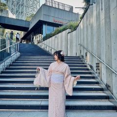 Asakusa Menchi User Photo